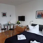 Business Apartment