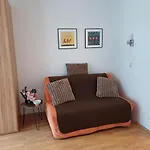 Business Apartment