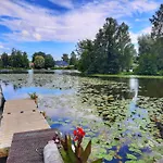 Ferienwohnungen Am Krossinsee