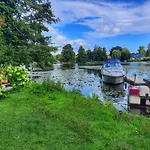 Ferienwohnungen Am Krossinsee
