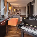 Dorint Kurfuerstendamm Berlin