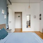 Copper Loft In Friedrichshain