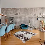Copper Loft In Friedrichshain