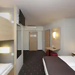 B&B Hotel Berlin-Alexanderplatz