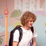 Eastseven Berlin Hostel