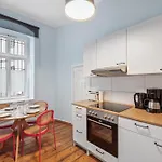 Arbio I 1A Rooms & Apartments Prenzlauerberg Berlin