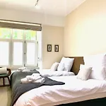 Cosy, Spacious, And Central