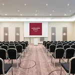 Leonardo Royal Hotel Berlin Alexanderplatz