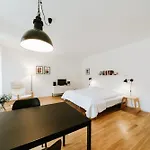 Josty Brauerei Appartements