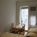 Apartments Berlin Kreuzberg