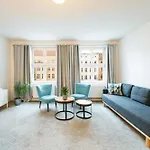Downtown Apartments Torstr, 4 Unique Units From 1-3 Bedrooms