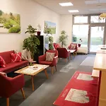 Parkhotel Marzahn