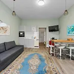 Primeflats - Apartment Langhans Berlin-Weissensee