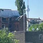Raja Jooseppi Apartments