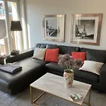 Raja Jooseppi Apartments