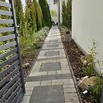 Berlin - Oase