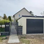Berlin - Oase