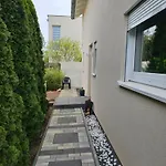 Berlin - Oase