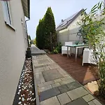 Berlin - Oase
