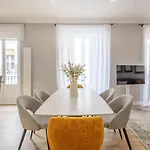 Elegant Apartment