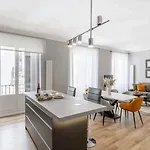 Elegant Apartment