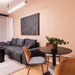 Bevoflats - Zentrales Apartment Im Bergmannkiez