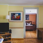 Ferienwohnung Jagdschloss Grunewald