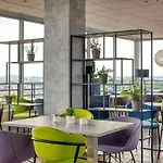 Ibis Berlin Messe