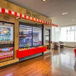 Ibis Berlin Messe