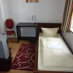 Hotel Pension Kima