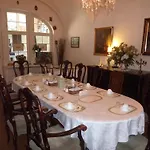 Hotel Pension Waizenegger Am Kurfuerstendamm