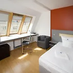 Dietrich-Bonhoeffer-Hotel Berlin Mitte