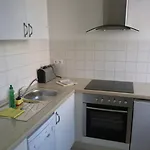 City Lodging Apartments