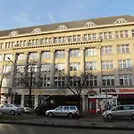 Metropol Hostel Berlin
