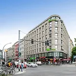 Ibis Styles Hotel Berlin Mitte