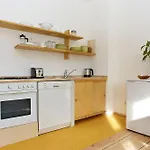 Berlin Apartments Mitte