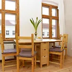 Berlin Apartments Mitte