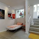 Apartment In Kreuzberg With Internet