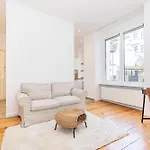 Cosy Apartment Berlin Neukoelln