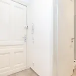 Cosy Apartment Berlin Neukoelln
