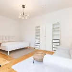 Cosy Apartment Berlin Neukoelln
