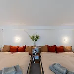 Architektur Wohnung In Mitte - Brunnenstr