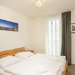 Holiday At Alexanderplatz Apartments