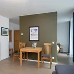 Holiday At Alexanderplatz Apartments