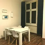 750 Sft Lovely Apartment In Central Berlin Mitte