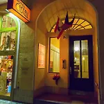 Hotel Castell am Kurfürstendamm