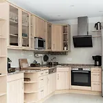 Ferienhaus Direkt An Der Spree Mit Whirlpool Und Sauna