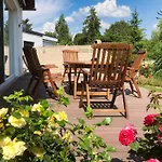 Ferienhaus Direkt An Der Spree Mit Whirlpool Und Sauna