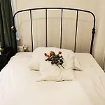 Artistic Berlin Apartment