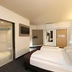 B&B Hotel Berlin City-West